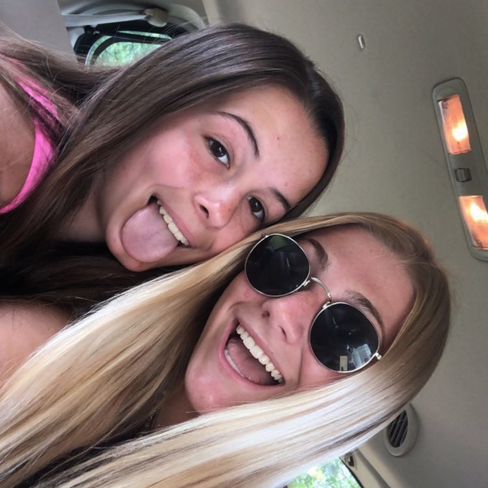 Meet your Posher, Emma